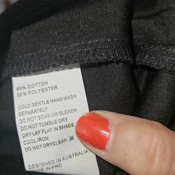 Polly cocktail mini dress - Picture 5 of 6